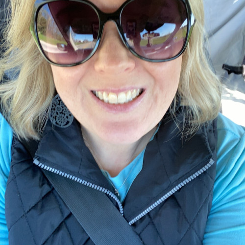 Melissa P. profile photo
