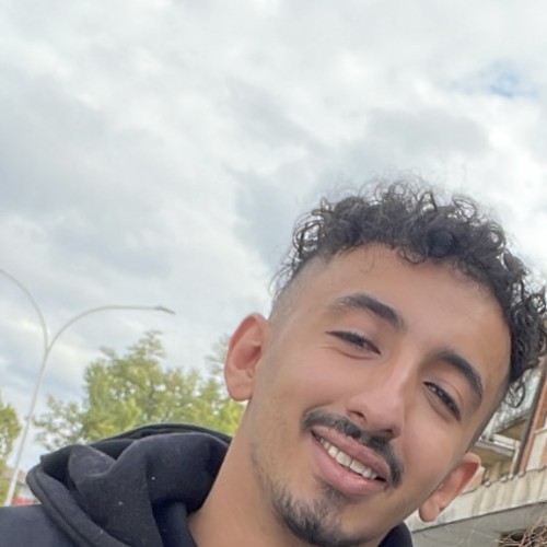 Mohamed  H.