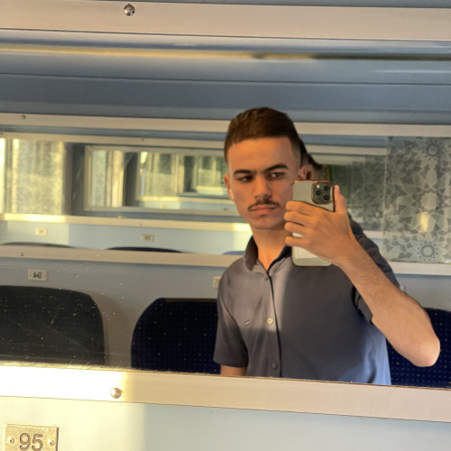Jalal B. profile photo