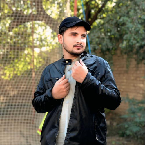Amin A. profile photo