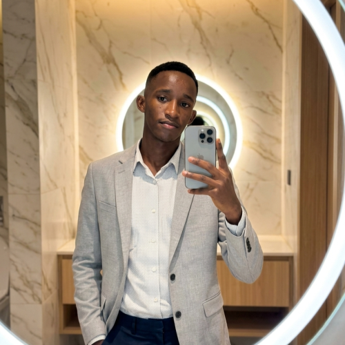 Eric  M. profile photo