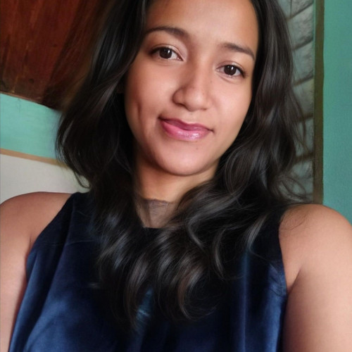 HarsLy  D. profile photo