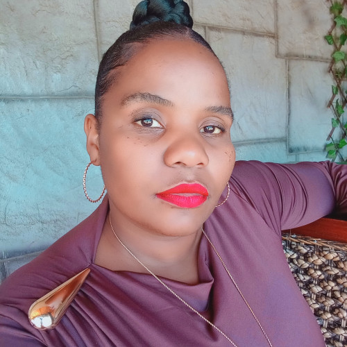 Thabile L. profile photo