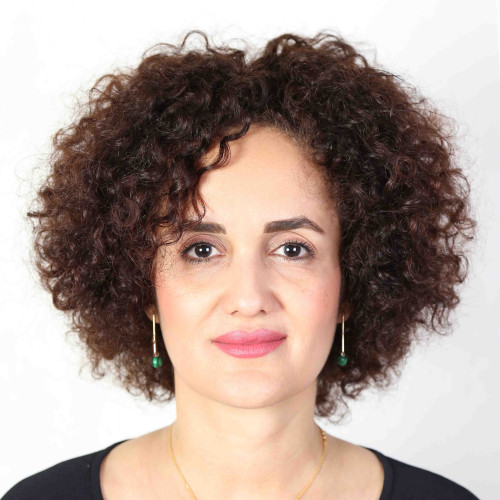 Beth  G. profile photo