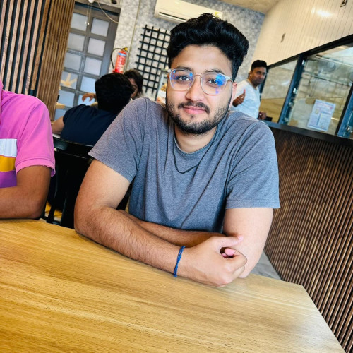 Jatin B. profile photo