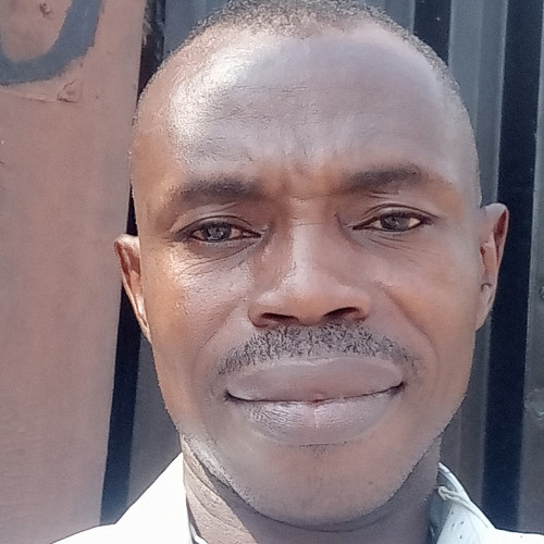 Friday P. profile photo