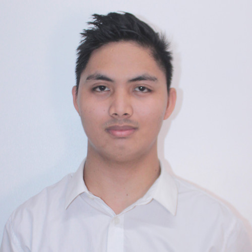 Renante  T. profile photo