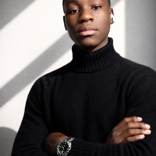 sickson m. profile photo