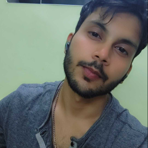 Anurag P. profile photo