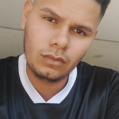 Jordan Antonio  G. profile photo