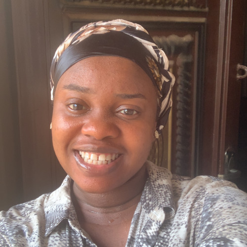 Ayo O. profile photo