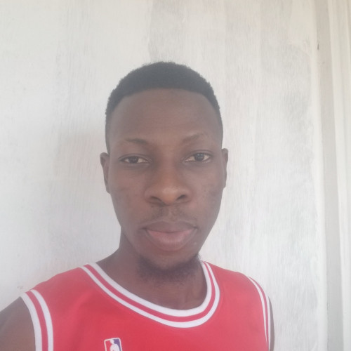 Ransome E. profile photo