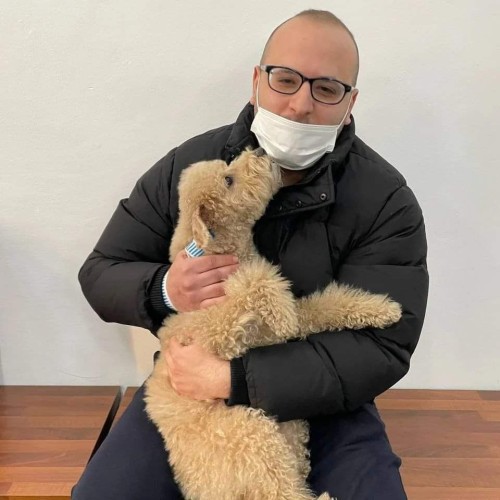 Mourad N. profile photo