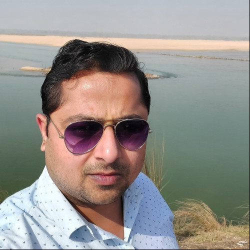 Abhishek  S. profile photo