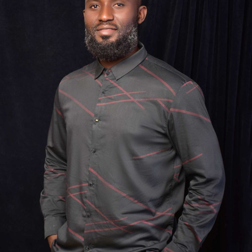 David M. profile photo