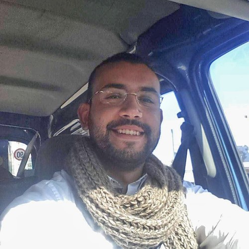 Souffiane  A. profile photo