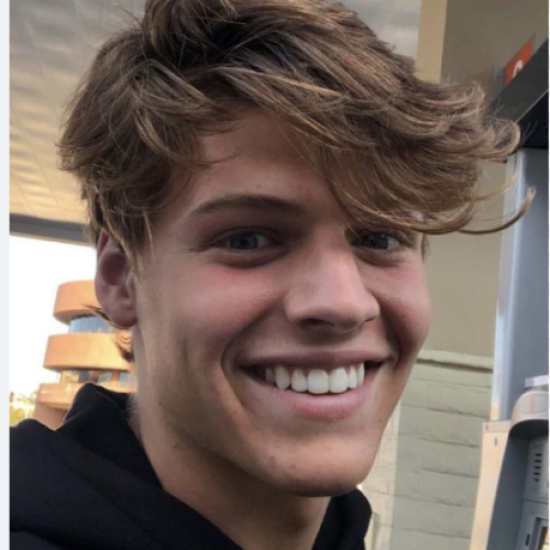 Alex P. profile photo