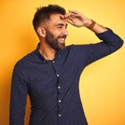 Paul a. profile photo