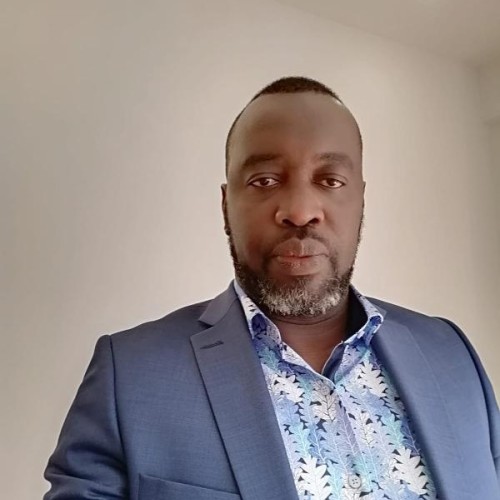Gideon N. profile photo