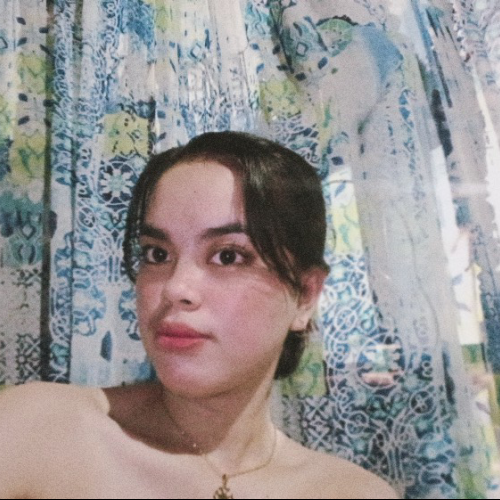 Blessy M.