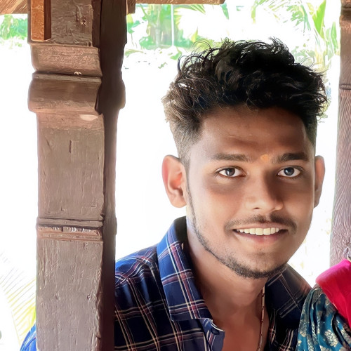 Abhiraj  K. profile photo