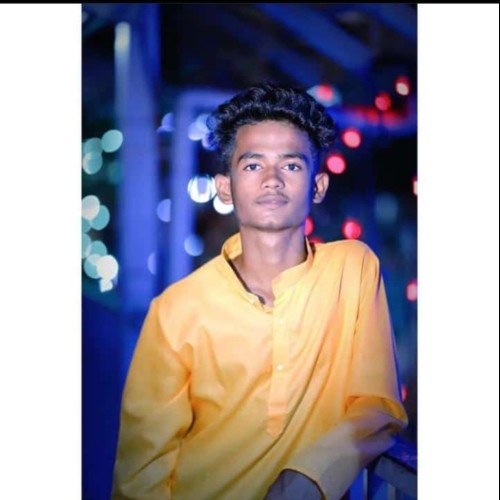 Nitesh B.