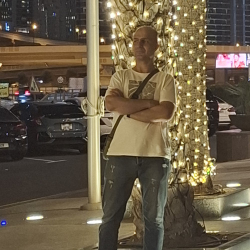 Amir  S. profile photo