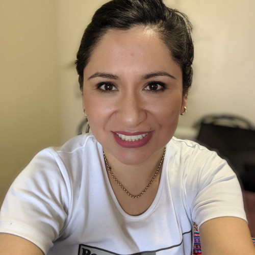 Mariana K. profile photo