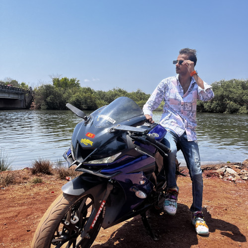 Sagar  P.