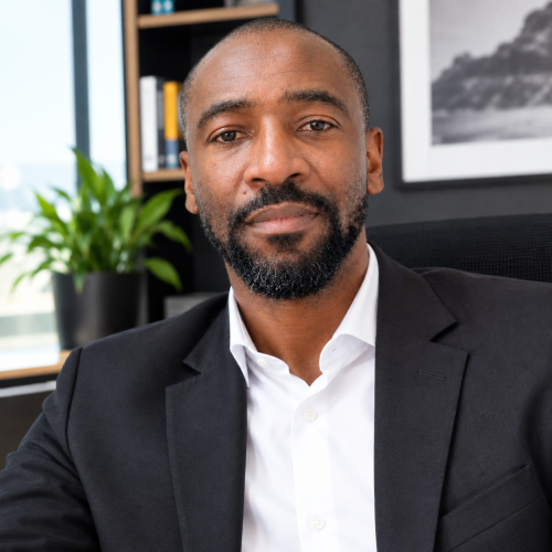 Ronald  T. profile photo