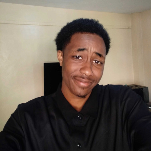 Amos L. profile photo