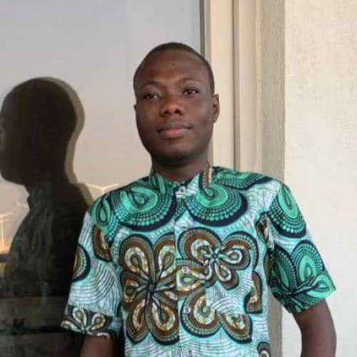 Komlan Dsir A. profile photo