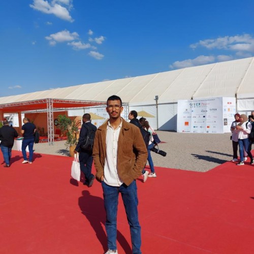 ABDELMOUGHIT B.