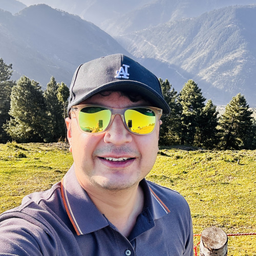 Zohaib R. profile photo