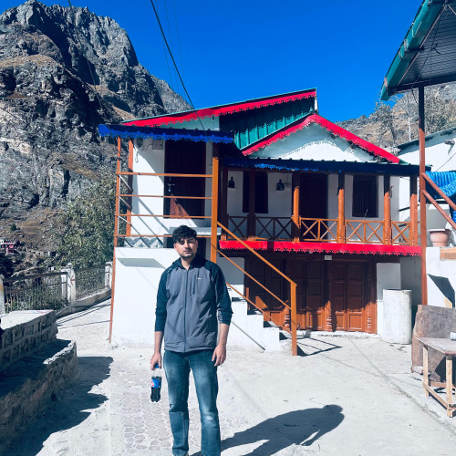 Shubhammm J. profile photo