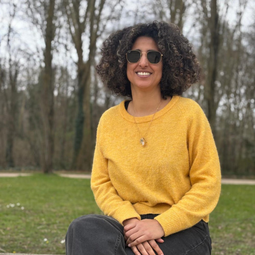 Myriam T.