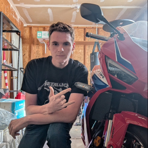 DANTE A. profile photo