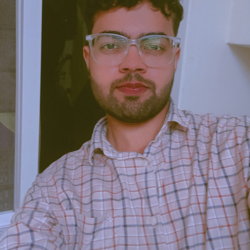 RITIK S. profile photo