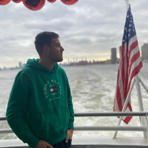 Francesco P. profile photo