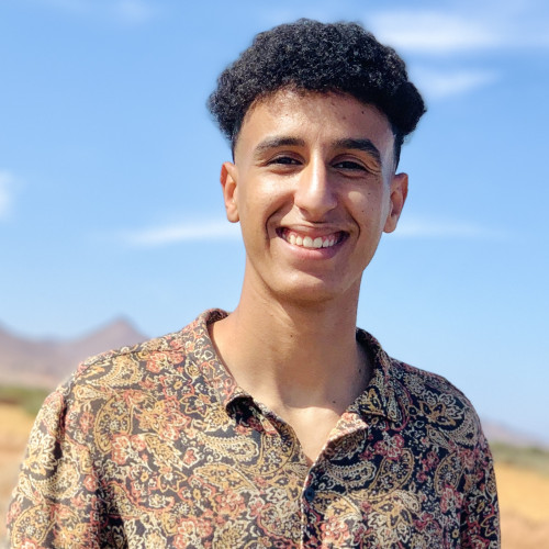 mustapha f.