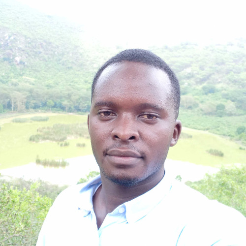 Godias U. profile photo