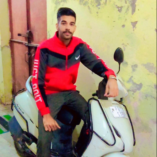 Anmol S.