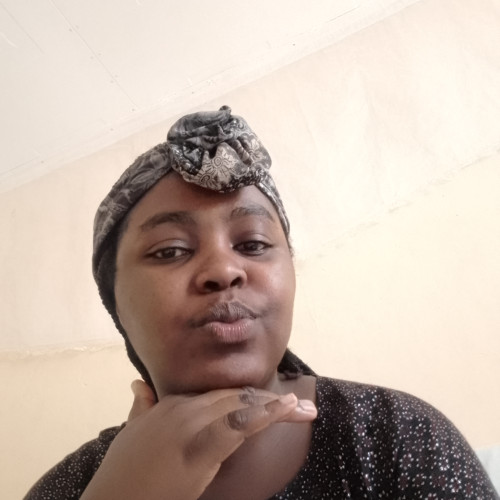 nancy z. profile photo