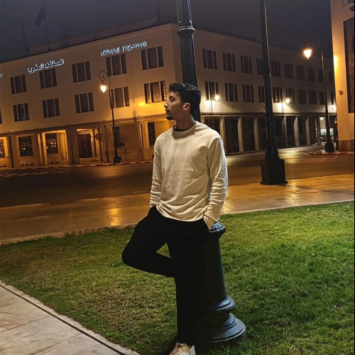 Youssef L. profile photo