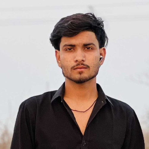 suhail m. profile photo