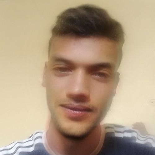 oussama d. profile photo