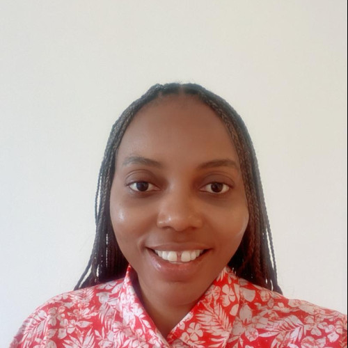 Chioma U. profile photo