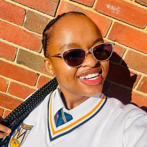 Palesa R. profile photo