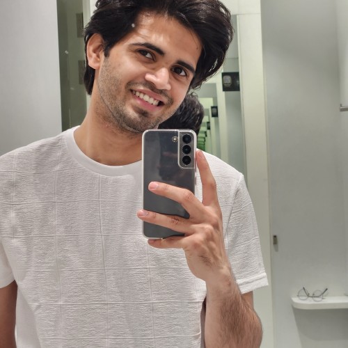 Armaan Y.