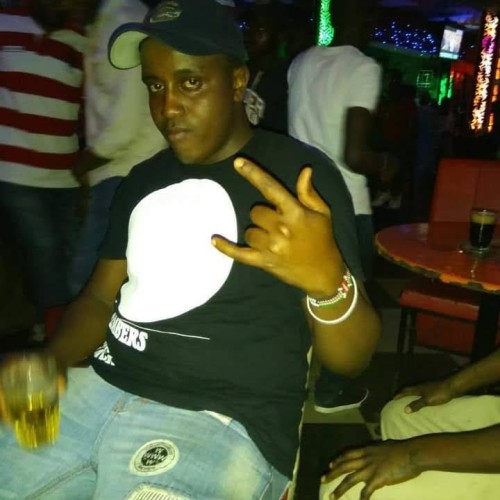 cosmas g. profile photo